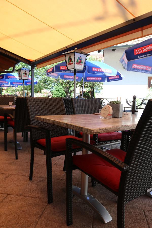 Hotel-Gasthaus Engel Luttingen Laufenburg Esterno foto